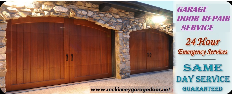 Fix Garage Door and Installation $26.95 - McKinney, Dallas